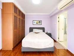 Blk 281 Toh Guan View (Jurong East), HDB 5 Rooms #588051421